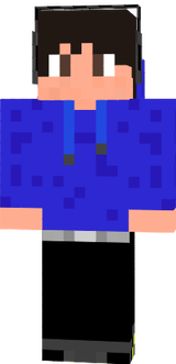 CMPG Skin