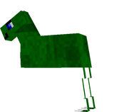 friendly dragon