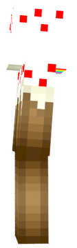 RainbowBarfingSKin