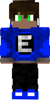 Preview of texture: ElizeuCraft