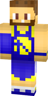 Preview of texture: steph curry