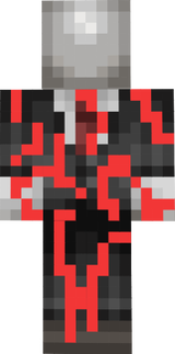slender - pixel gun