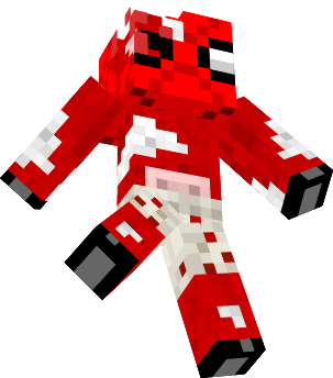 Preview of texture: Spider Moo