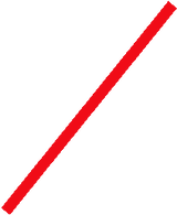 Visible tripwire