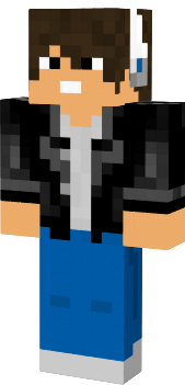 Preview of texture: Ic3ManBR