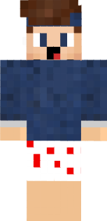LOGO in Boxershorts