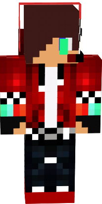 Preview of texture: red venei