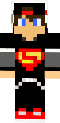 Preview of texture: DaniloGamerLp
