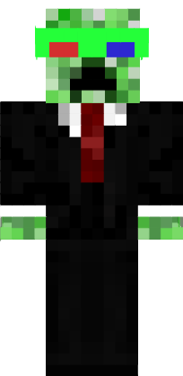 Preview of texture: slayman