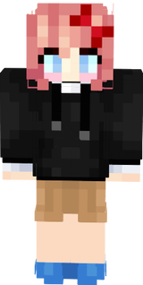 Just Sayori