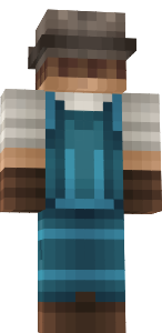Construction Steve