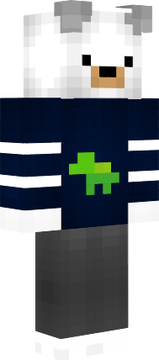 scarus Reshade (Schildkröte = Selfmade)
