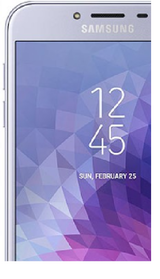 Samsung Galaxy J4