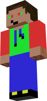 Mr пират