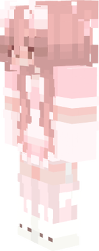random skin 13