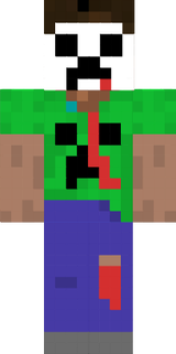 Steve Creeper23