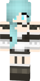 maid katelyn