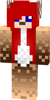 Megan The Deer!