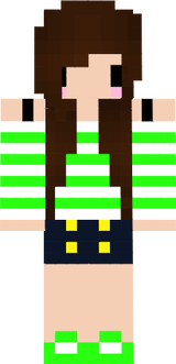 TheCr33perGirl