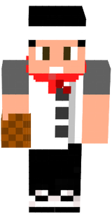 Chef Hyeno Park 