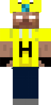 Preview of texture: Herobrine_Ryan