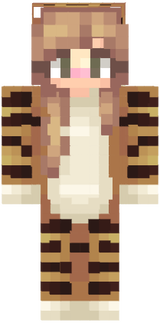 cutieh tigerr