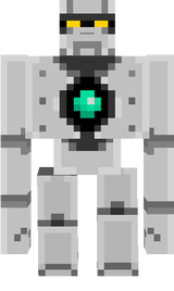 seleton hunter