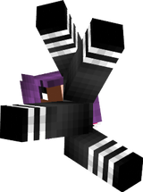 ahdorii puppet