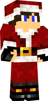 TiagoExtreme papai noel