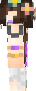 RYNN GODDESS OF C&K'S
