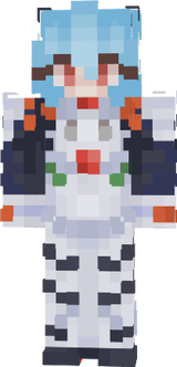 skin ayanami