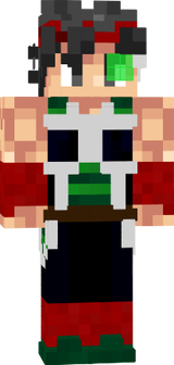 bardock