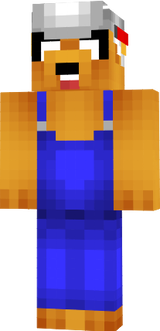 Jake Smerf