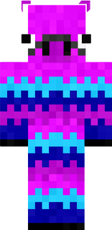 llama