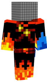cuerpofuego