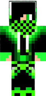 HaiHeiGreen