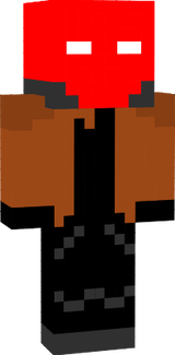 Red Hood (mvldcsw version)