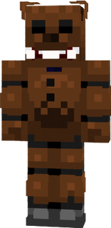 fnaf rd