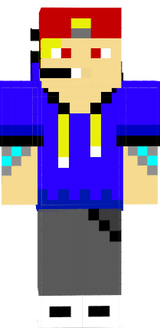 skin de cueca