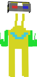 csonti