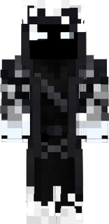 grim winter