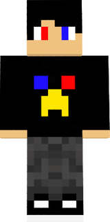 First Skin