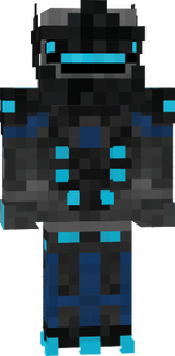 Carbon Fiber Genji