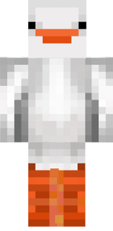 goose