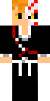 IchigoFirst