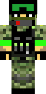 suomisotilas