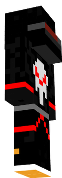 RedHunter