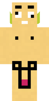 мужик