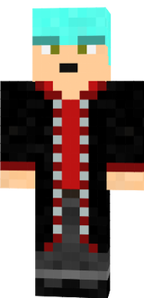 Robed Deos
