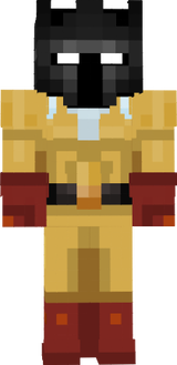 FawnrdMC saitama